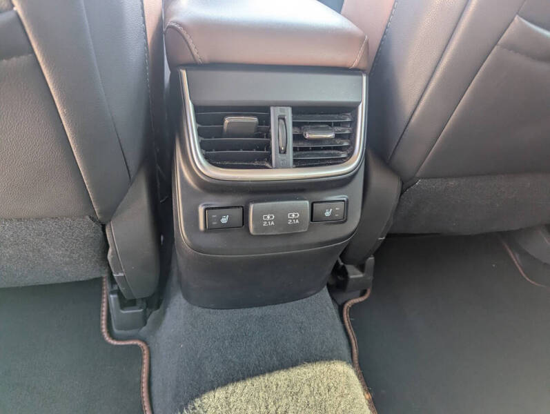 2020 Subaru Outback Touring XT