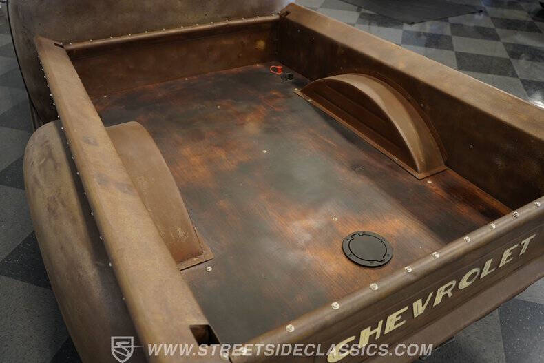 1953 Chevrolet 3100