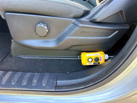 2023 Ford F-600 Super Duty