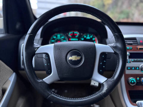 2008 Chevrolet Equinox LT