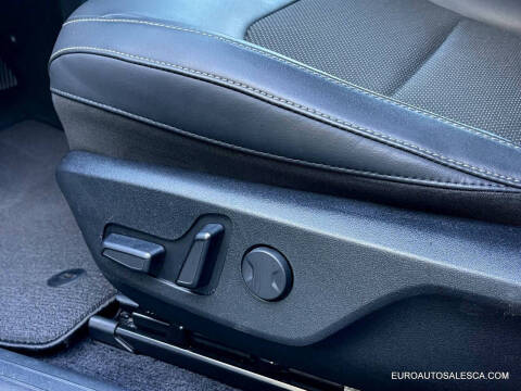 2024 Kia EV6 Light Long Range