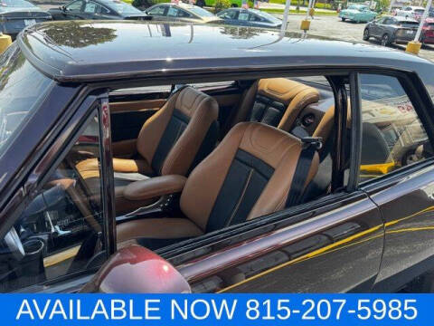 1965 Chevrolet Chevelle