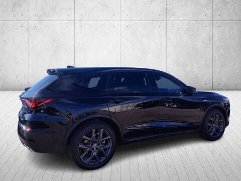 2023 Acura MDX SH-AWD w/A-SPEC