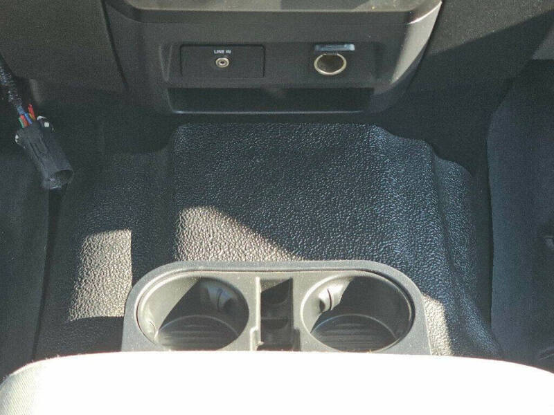 2017 Ford F-250 Super Duty