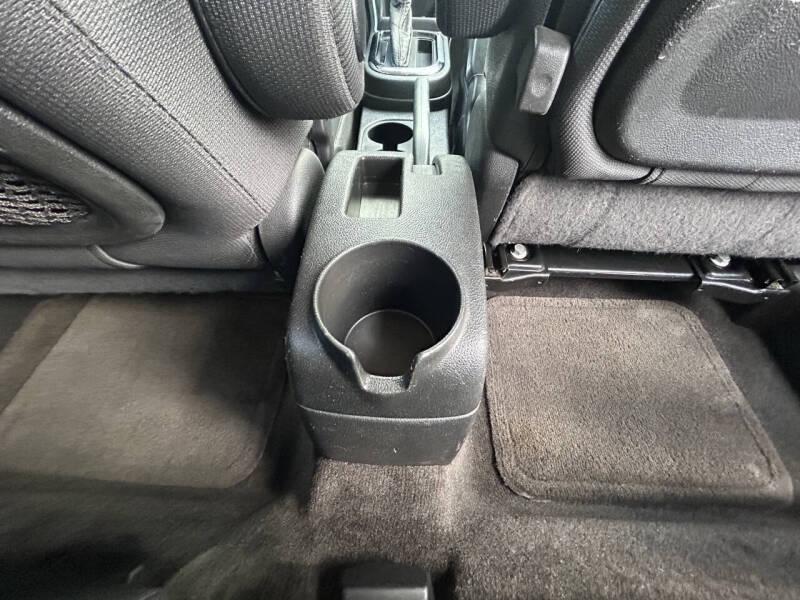 2011 Chevrolet HHR LT