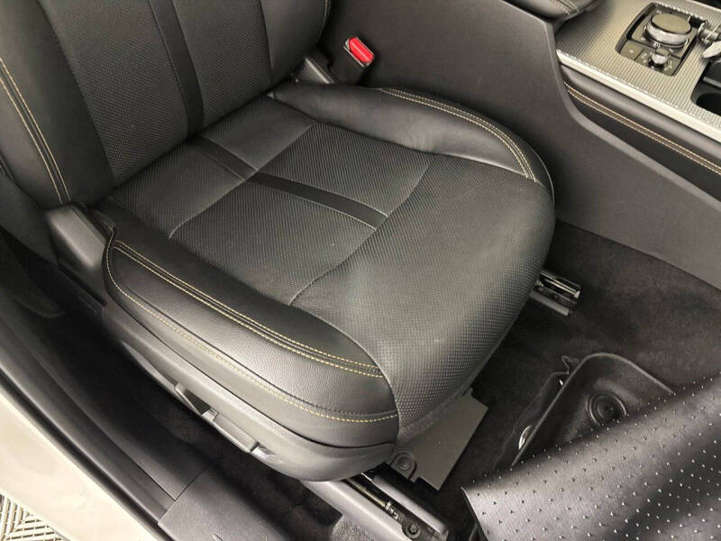 2024 Mazda CX-90 3.3 Turbo Preferred Plus