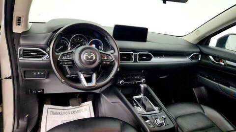 2024 Mazda CX-5 2.5 S Select