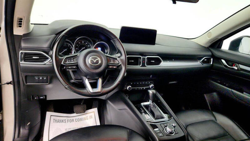 2024 Mazda CX-5 2.5 S Select