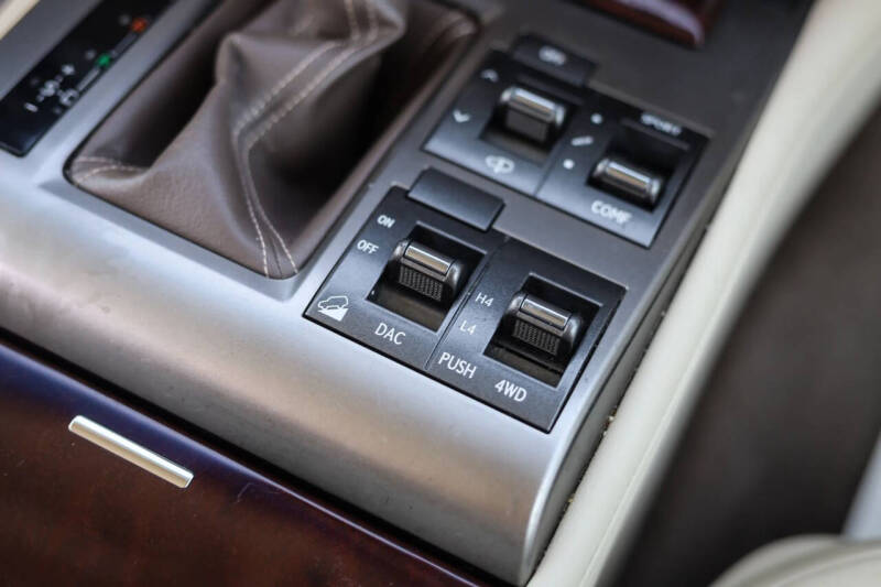 2015 Lexus GX 460 Luxury