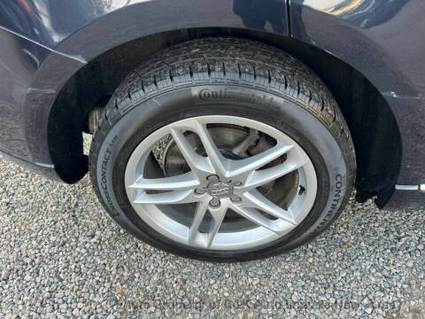 2015 Audi Q5 3.0 quattro TDI Premium Plus