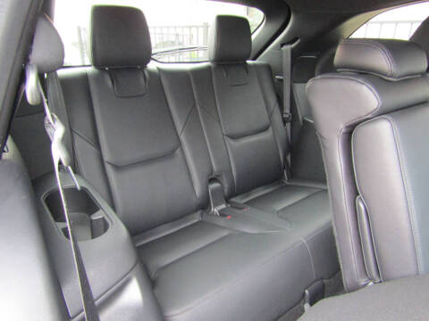 2019 Mazda CX-9 Grand Touring