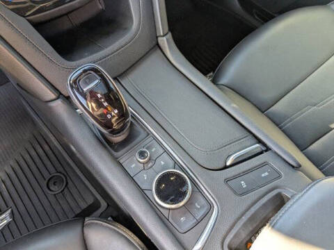 2023 Cadillac XT5 Sport