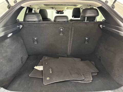 2025 Mazda CX-30 2.5 S Preferred