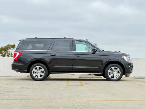 2019 Ford Expedition MAX XLT