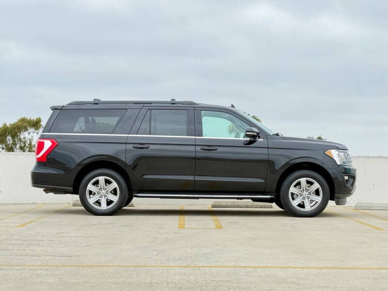 2019 Ford Expedition MAX XLT