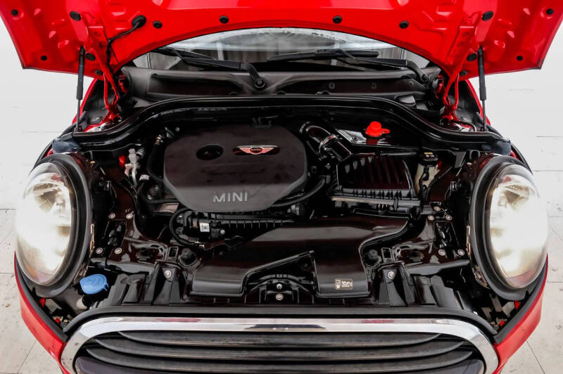 2019 MINI Hardtop 2 Door