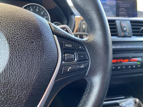 2014 BMW 3 Series 328i xDrive