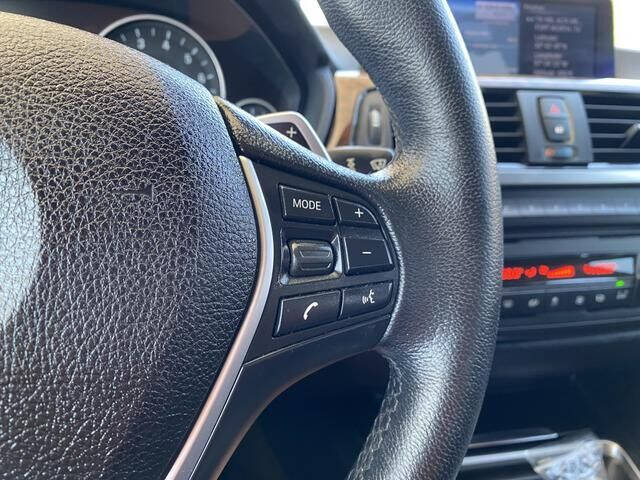 2014 BMW 3 Series 328i xDrive