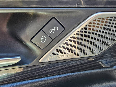 2020 Jaguar XE P250 S