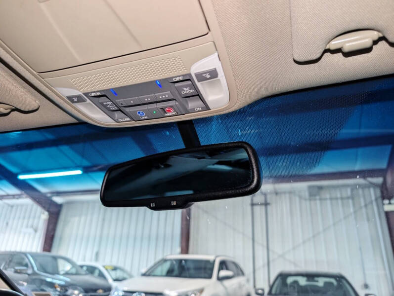 2016 Acura RDX