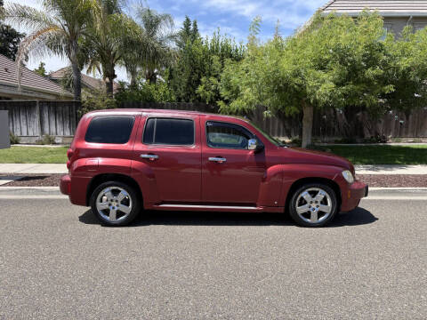 2009 Chevrolet HHR LT