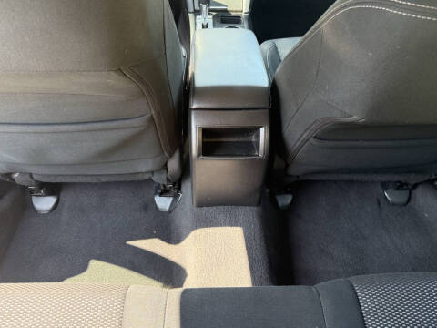 2017 Subaru Outback 2.5i