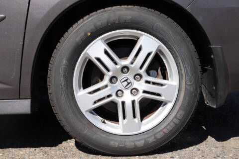 2013 Honda Odyssey Touring Elite