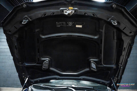 2009 BMW M3