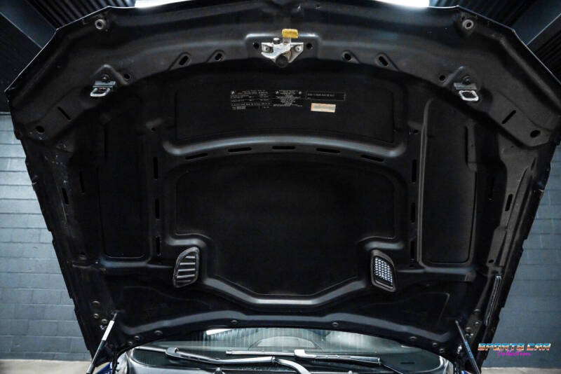 2009 BMW M3