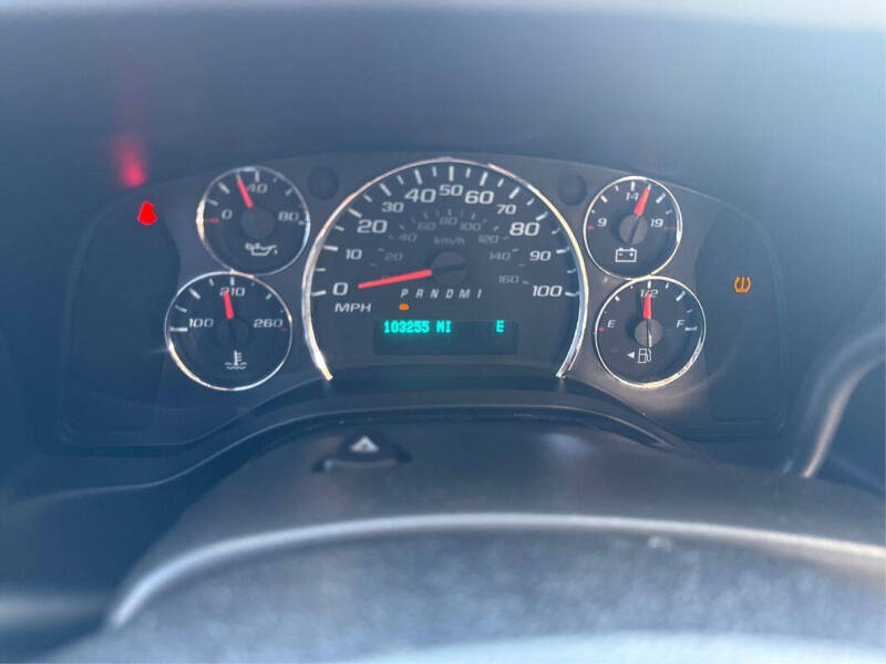 2019 Chevrolet Express LT 3500