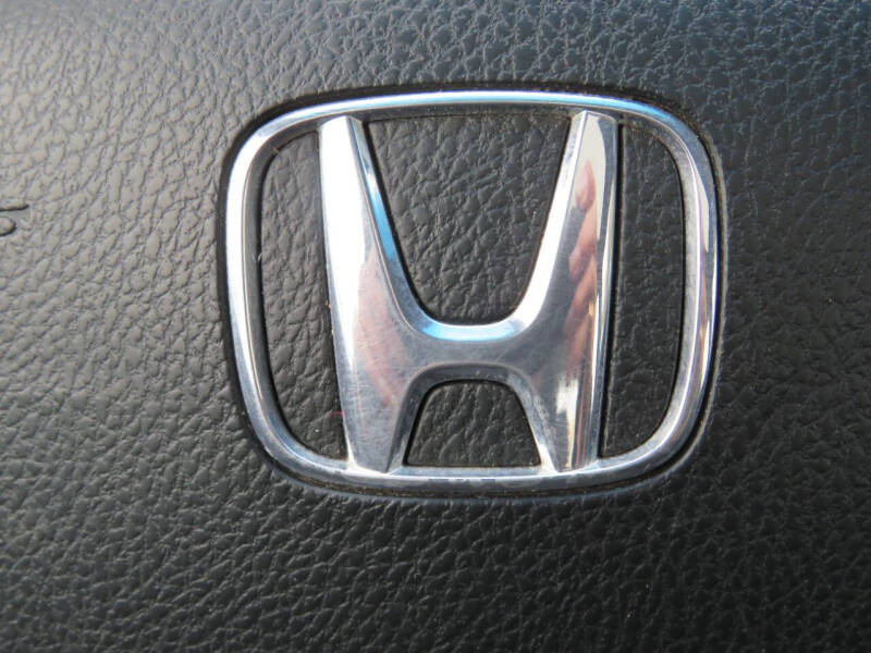 2009 Honda Accord EX-L photo 13