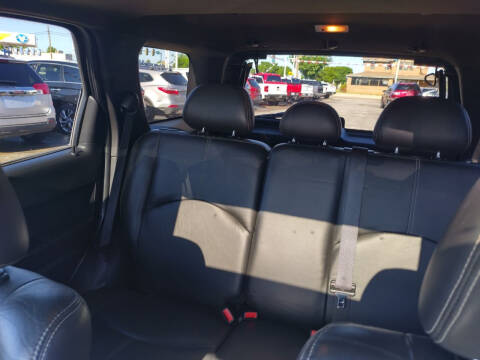 2008 Mercury Mariner Premier