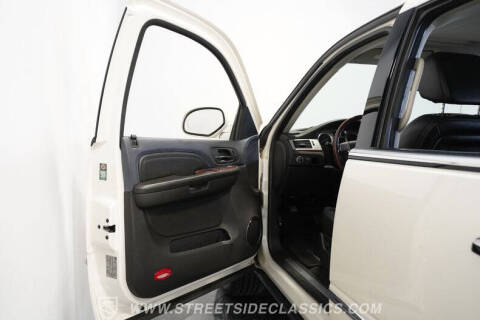 2009 Cadillac Escalade EXT