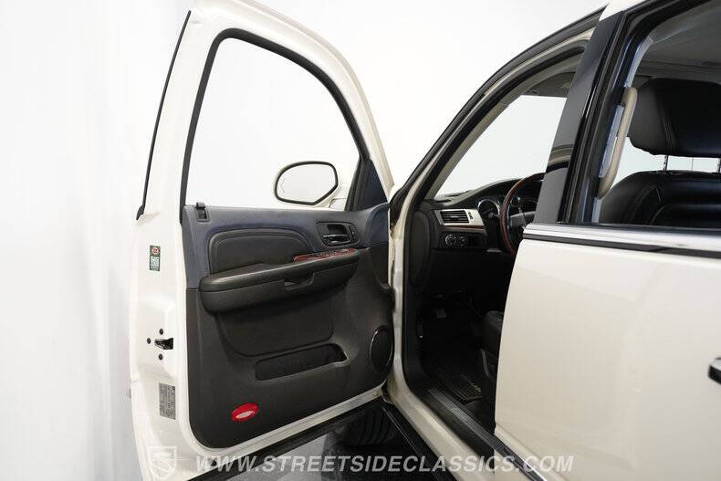 2009 Cadillac Escalade EXT