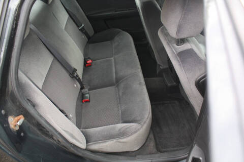 2013 Chevrolet Impala LT Fleet