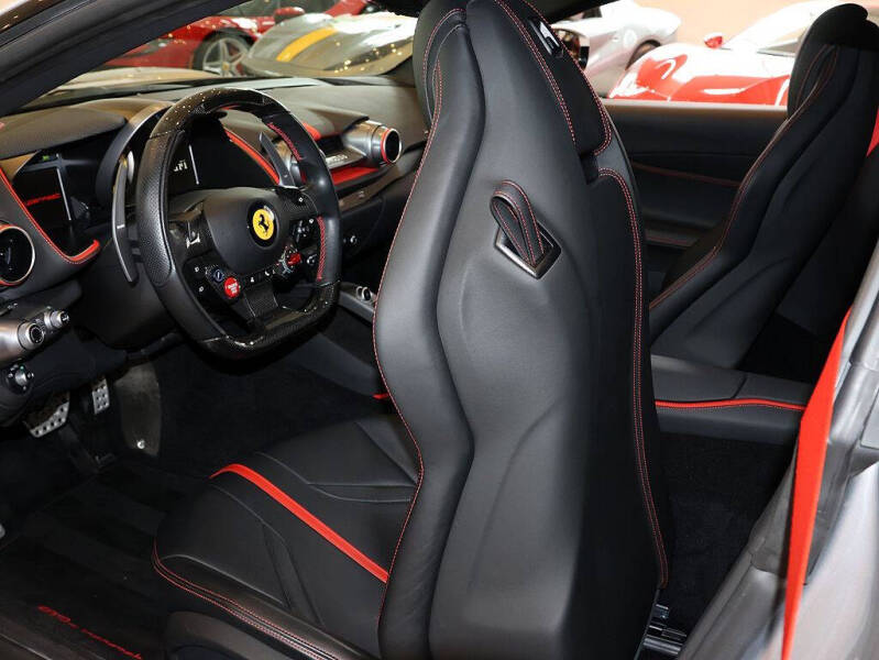 2019 Ferrari 812 Superfast