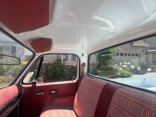 1978 GMC Sierra 1500HD Classic