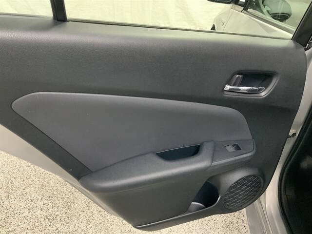 2019 Toyota Prius Prime Advanced