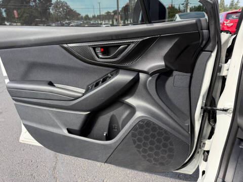 2019 Subaru Impreza Premium