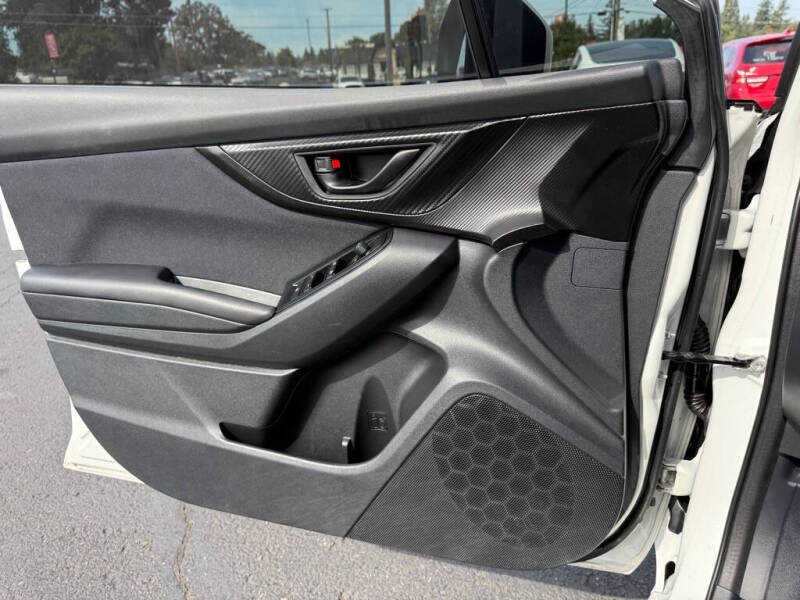 2019 Subaru Impreza Premium