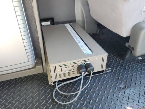 2006 Ford E-Series E-250 SD