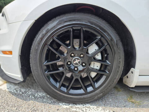 2014 Ford Mustang V6 Premium