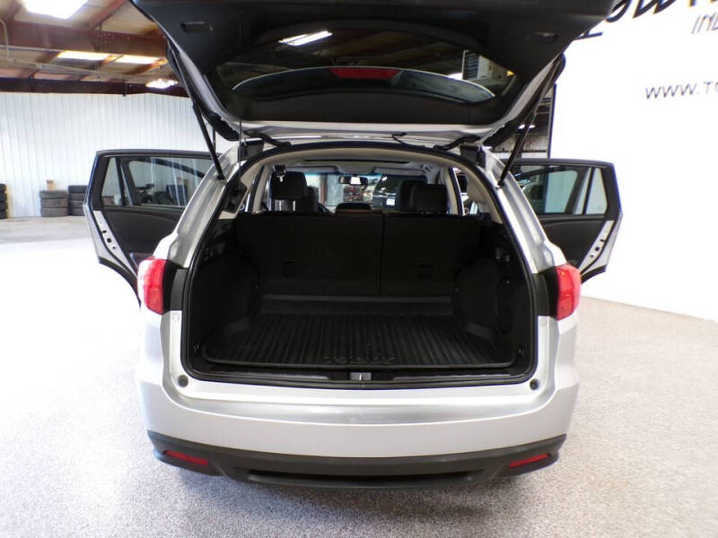 2015 Acura RDX w/Tech
