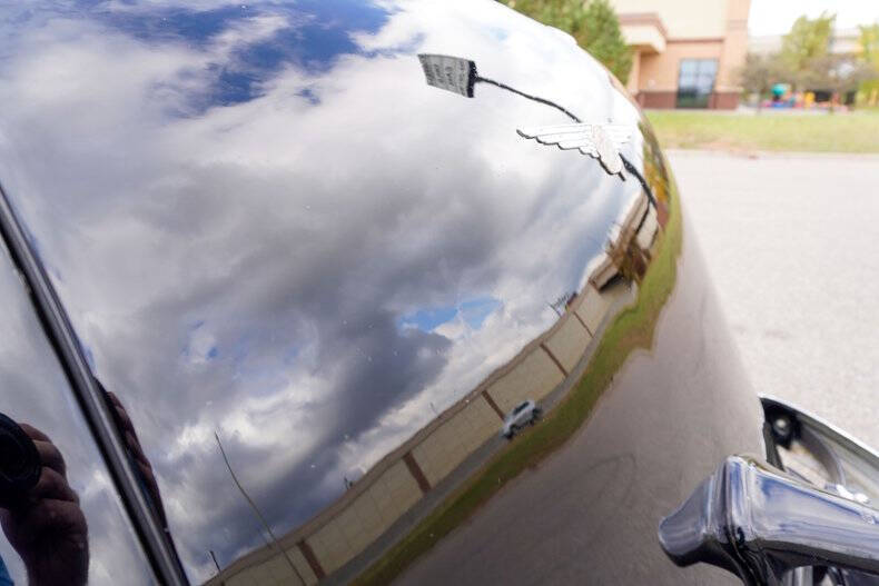 1936 Chrysler Imperial