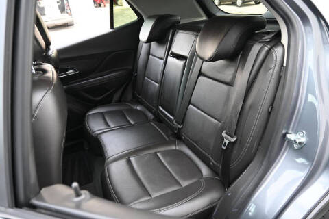 2015 Buick Encore Premium