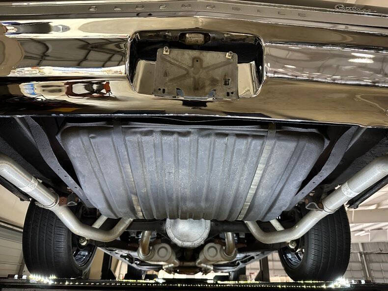 1967 Oldsmobile Cutlass