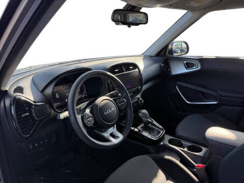 2023 Kia Soul S