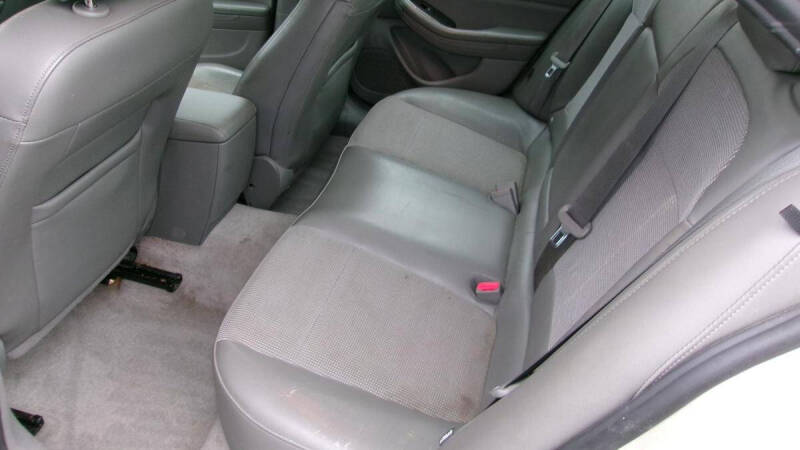 2016 Chevrolet Malibu Limited LT