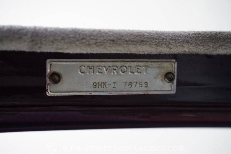 1950 Chevrolet Fleetline