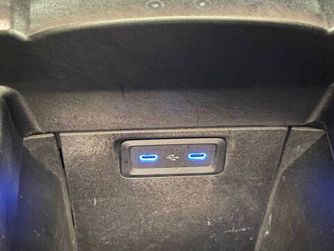 2023 Mercedes-Benz EQS EQS 580 4MATIC